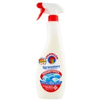 Fabuloso Detergente Pavimenti Lavanda - 950 ml - Rossetti Market