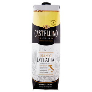 Vino Bianco Castellino In Brick - Foto 3