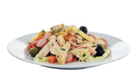 Insalata Di Pollo Insalata Di Pollo