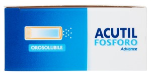Acutil Fosforo Advance Stick Orosolubili - Foto 2