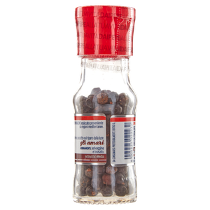 Bacche Di Ginepro Italpepe Dispenser