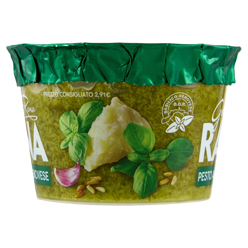 Pesto Alla Genovese Giovanni Rana - Foto 2