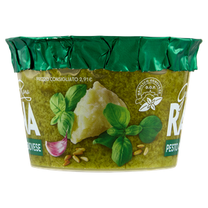 Pesto Alla Genovese Giovanni Rana - Foto 2