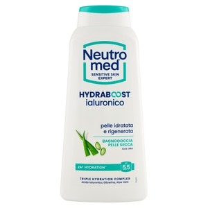 Bagnodoccia Hydraboost Ialuronico Neutromed - Foto 1