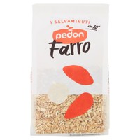 Pedon 10 Minuti Farro Pedon 10 Minuti Farro