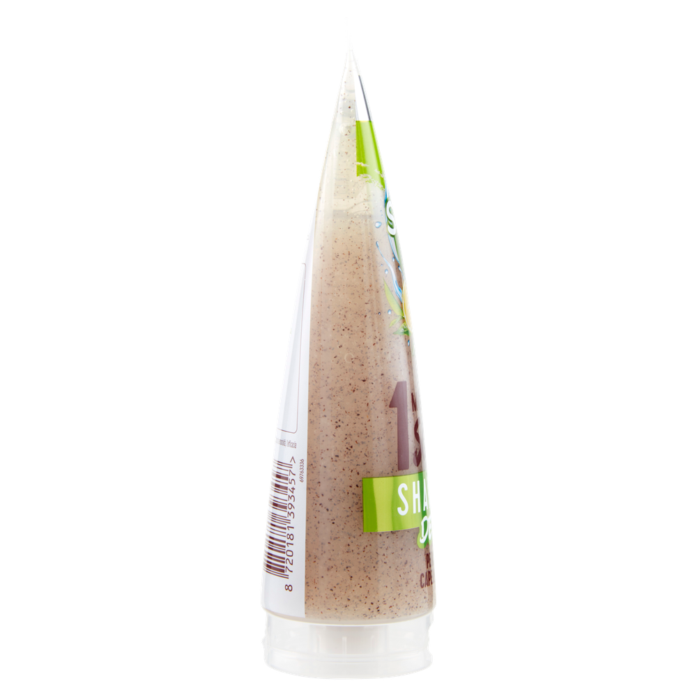 Shampoo Scrub Te Verde Limone Sunsilk - Foto 2
