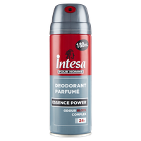Deodorante Odour Block Maxi Intesa