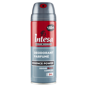 Deodorante Odour Block Maxi Intesa - Foto 1
