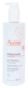Avene Xeracalm Nutrition Latte Corpo - Foto 1