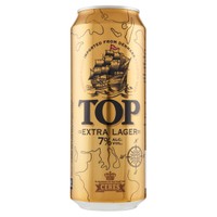 Birra Ceres Top Extra Lager Lattina Birra Ceres Top Extra Lager Lattina