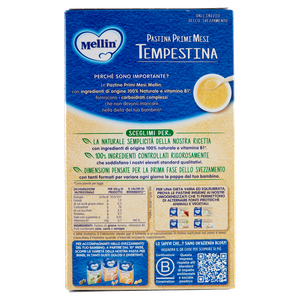 Mellin Tempestina Mellin - Foto 3