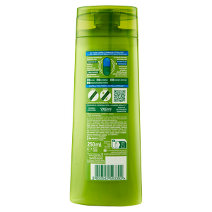 Shampoo Fructis Capelli Normali 2in1 Garnier - Foto 3