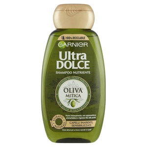 Shampoo Oliva Mitica Ultradolce