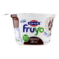 Fruyo 1 , 8 % Stracciatella Fruyo 1 , 8 % Stracciatella