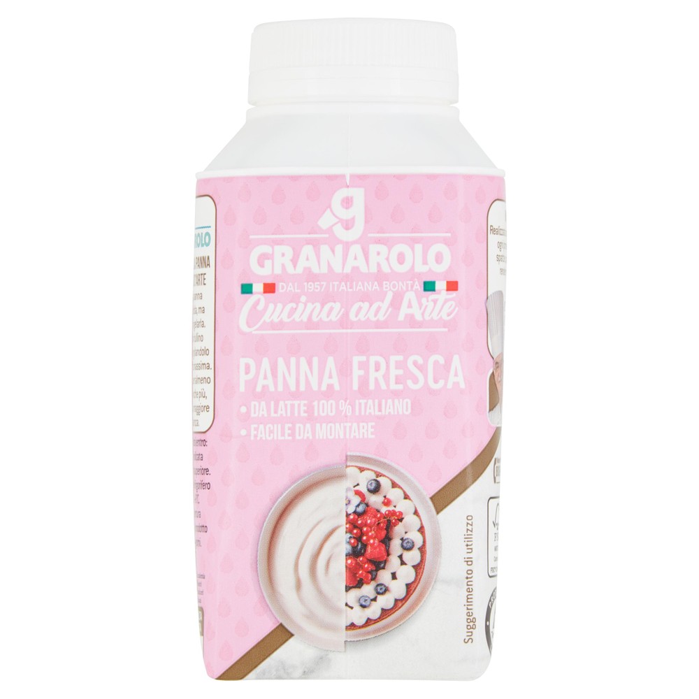 Panna Esl Granarolo - Foto 1