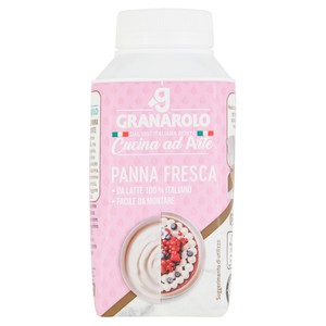 Panna Esl Granarolo - Foto 1
