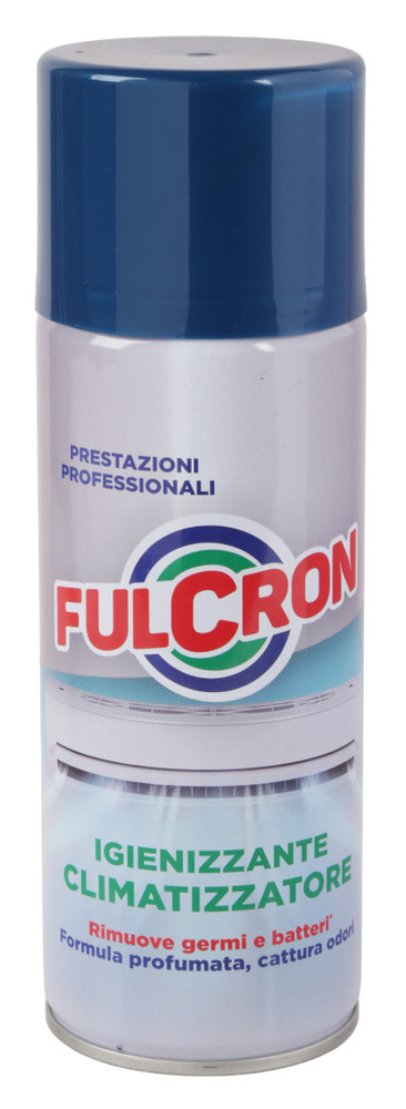 Detersivo Igienizzante Per Climatizzatori Fulcron - Foto 1