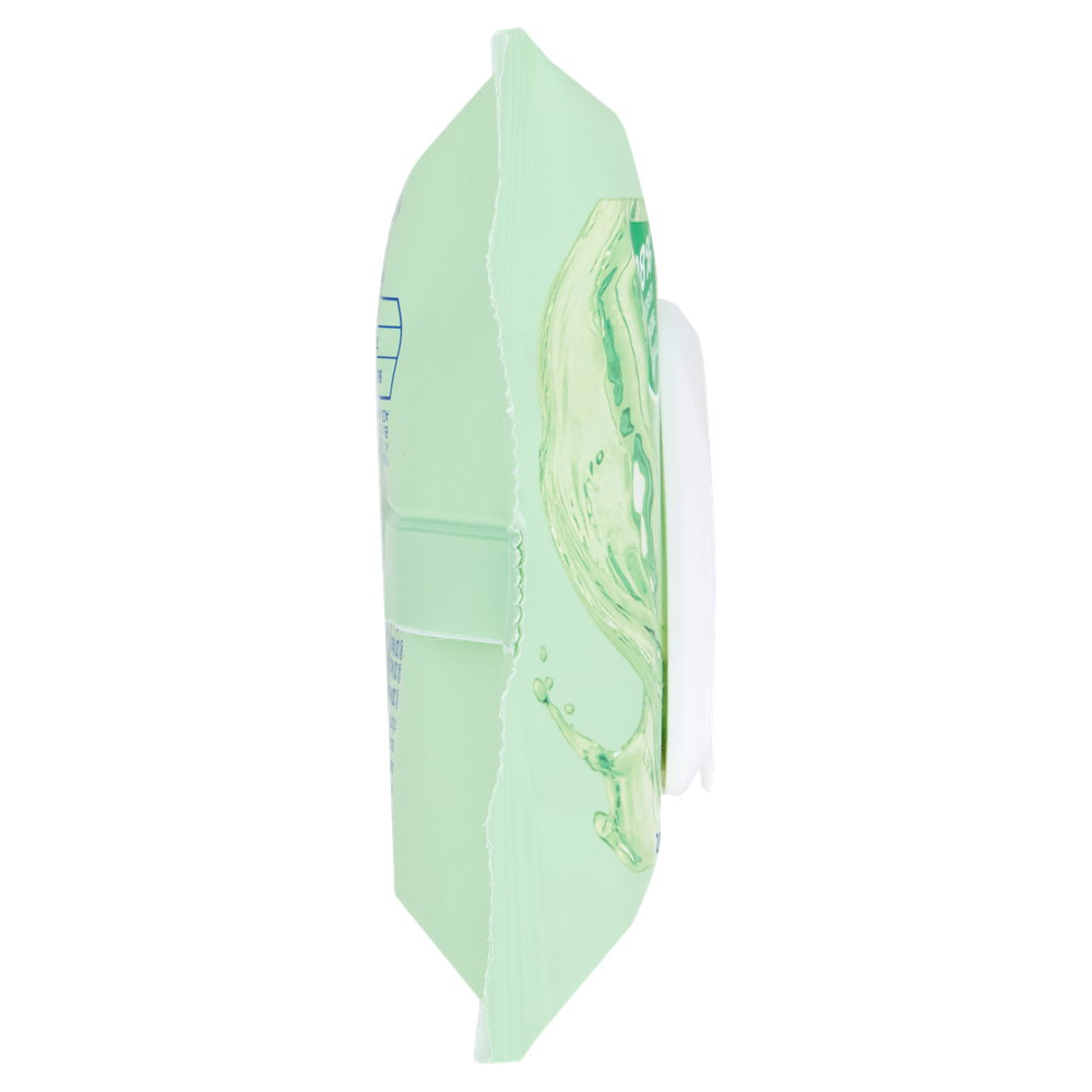 Salviettine Multiuso Natural Fresh & Clean - Foto 2