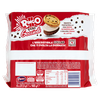 Snack Farcito Con Crema Al Latte Ringo Feat Gocciole
