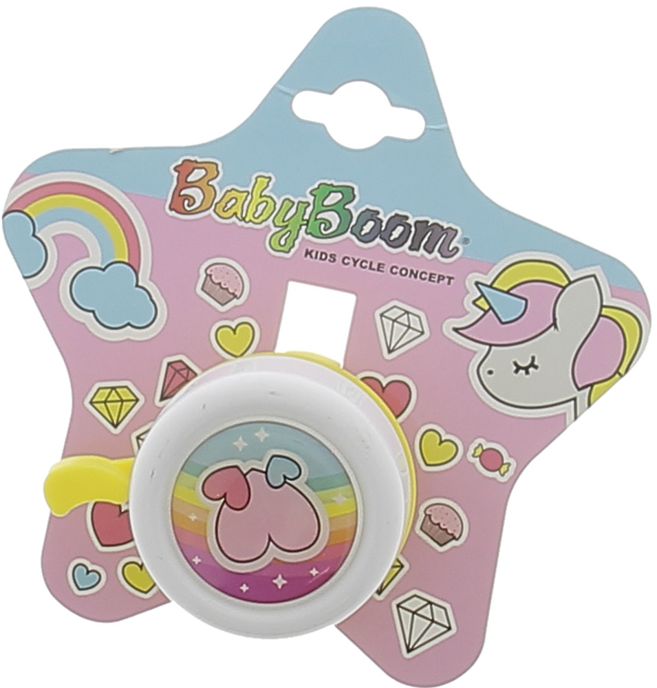 Campanello Bimba Babyboom - Foto 2
