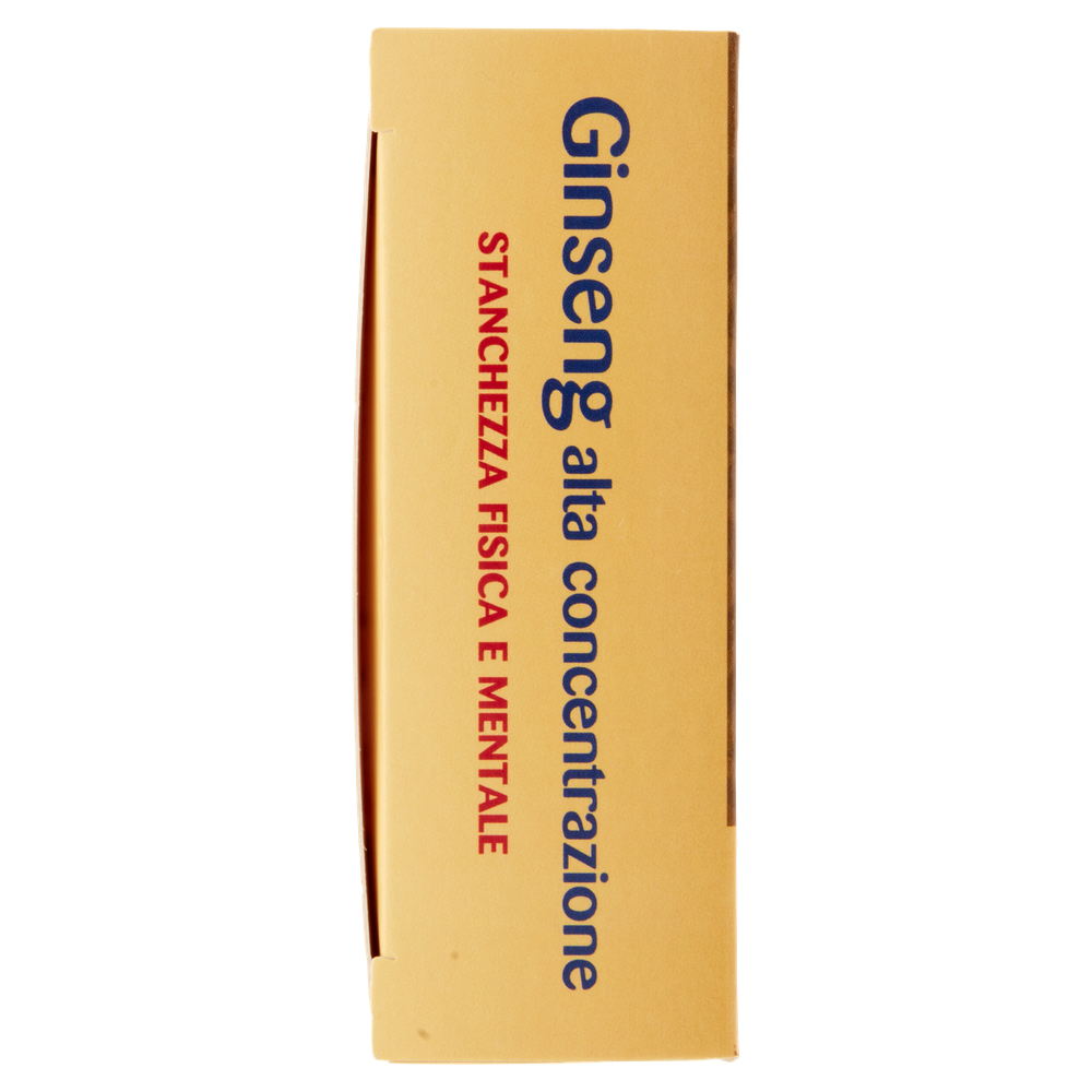 Ginseng Alta Concentrazione Matt 8 Fiale - Foto 2
