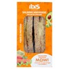 Tramezzini Salmone Con Salsa Avocado Ibis Gourmet