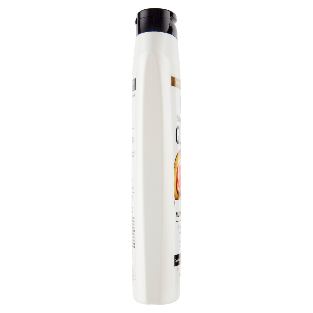 Shampoo E Balsamo Per Capelli Normali 2in1 Nutrimento Gliss - Foto 2