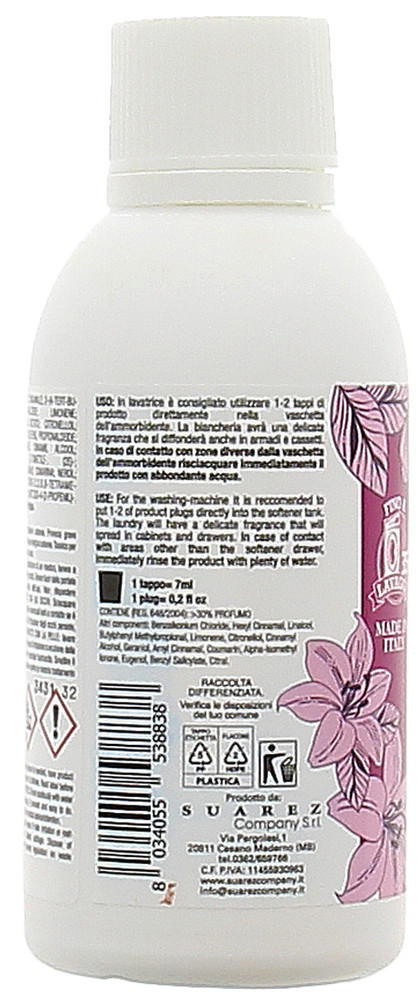 Profumatore Liquido Per Bucato Fiori Sweet Home - Foto 2