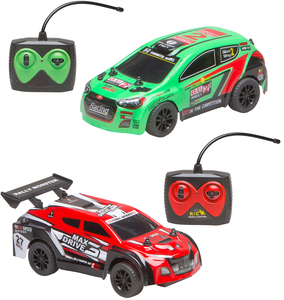 2 Rally Challenge Supersfida Radiocomandate