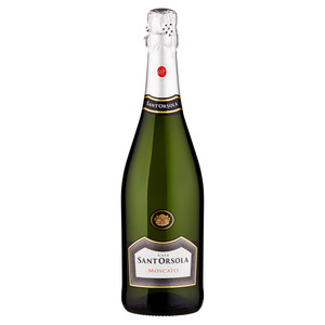 Moscato Spumante Sant' Orsola - Foto 1