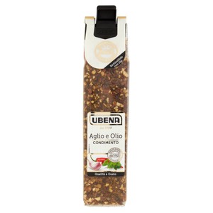 Condimento Aglio E Olio Per Spaghetti Ubena - Foto 1