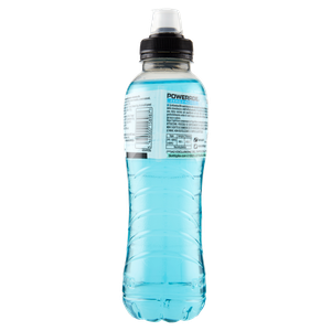Powerade Zero Mount.Blast - Foto 3