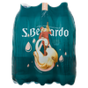 Acqua Frizzante Rocciaviva Minimamente Mineralizzata 6x1,5l S.Bernardo