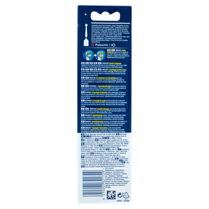 Testine Ricambio Precision Clean Cleanmaximiser Oral-B, 5 Pezzi