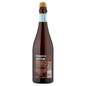 Birra Grimbergen Blanc - Foto 3