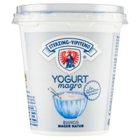 Yogurt Magro Bianco Vipiteno
