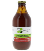 Salsa Ai Pomodori E Peperoni Bio Ape Gaia Salsa Ai Pomodori E Peperoni Bio Ape Gaia