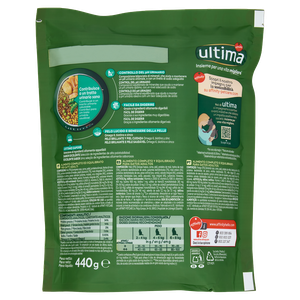 Alimento Secco Per Gatti Urinary Tract Ultima - Foto 3