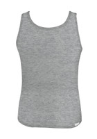 Vogatore Uomo Xxl Grigio Melange Delinea Vogatore Uomo Xxl Grigio Melange Delinea
