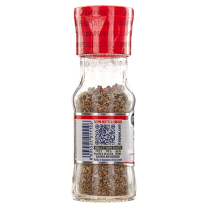 Salvia In Foglie Essiccate E Frantumate In Dispenser Italpepe - Foto 2