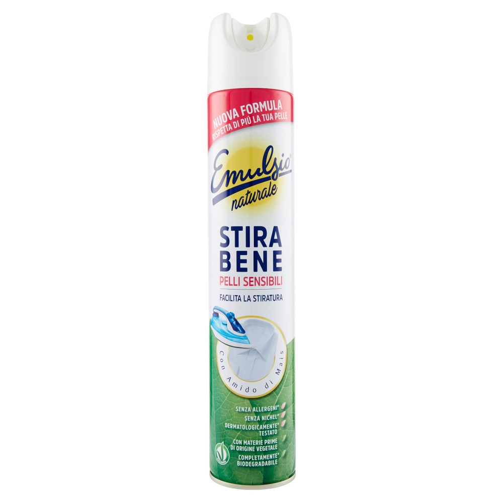 Appretto Naturale Stirabene Sutter - Foto 1