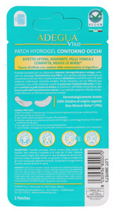 Adegua Patch Occhi Collagene Lifting - Foto 3