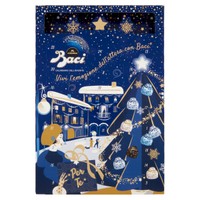 Calendario Avvento Baci Perugina Calendario Avvento Baci Perugina