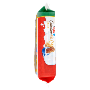Merendine Kinder Colazione Più Ai 5 Cereali 10x29g Kinder - Foto 2