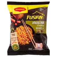 Yakisoba Gusto Curry Maggi Yakisoba Gusto Curry Maggi