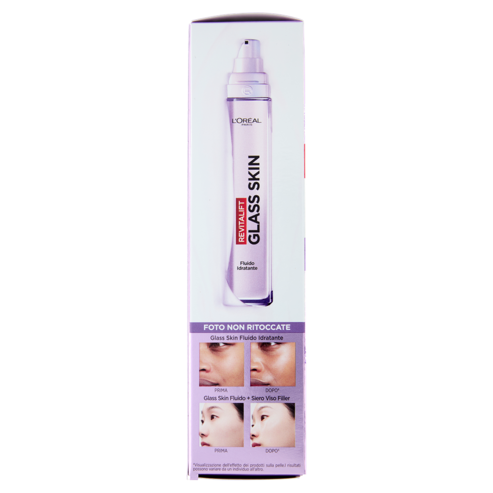 Revitalift Filler Skin Liquid - Foto 2
