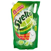 Ecoricarica Detergente Piatti Al Limone Svelto Ecoricarica Detergente Piatti Al Limone Svelto