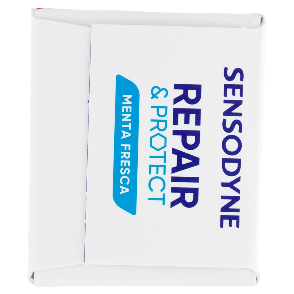 Dentifricio Denti Sensibili Gengive Sane Repair & Protect Sensodyne - Foto 2