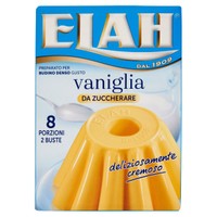 Budino Alla Vaniglia Elah
