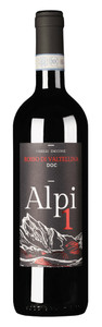 Alpi 1 Rosso Valtellina Doc Triacca - Foto 1